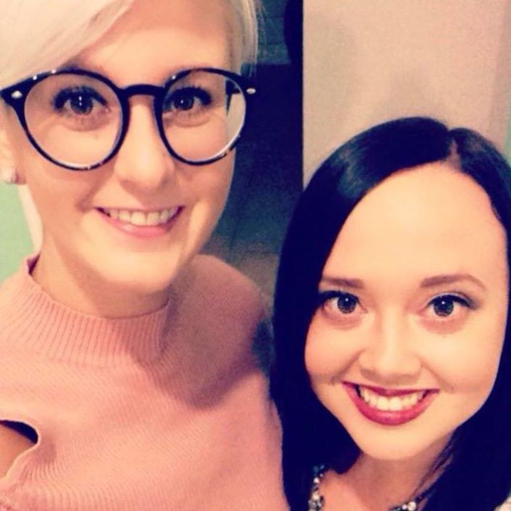 Meet your Posher, Jenn